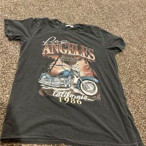Graphic t-shirt!